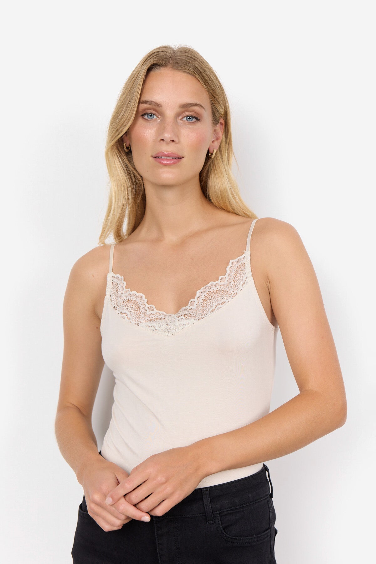 SC-MARICA 168 Top Cream
