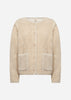 SC-GERTRUD 3 Jacket Light sand