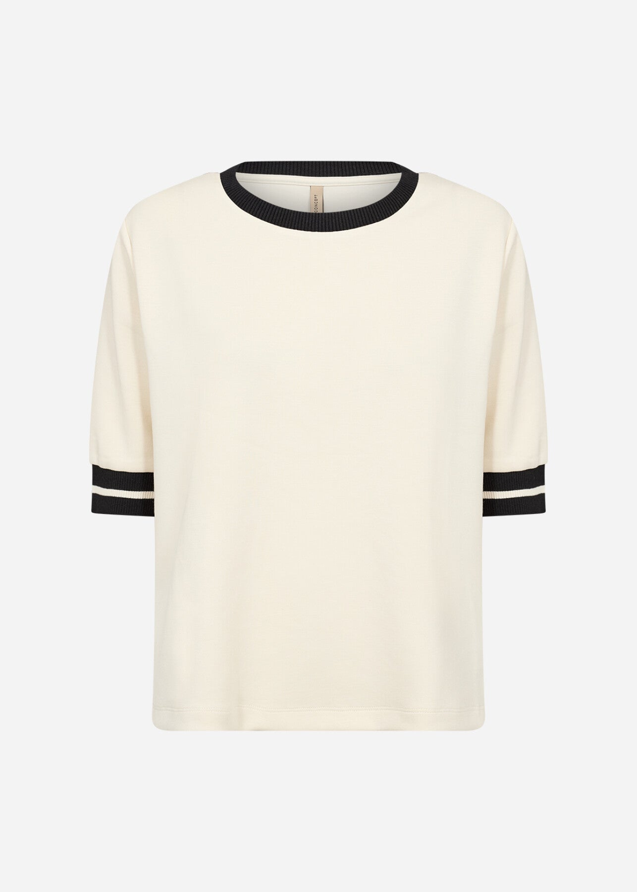 SC-BANU 286 Blouse Cream