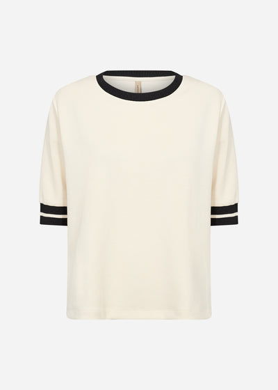 SC-BANU 286 Blouse Cream