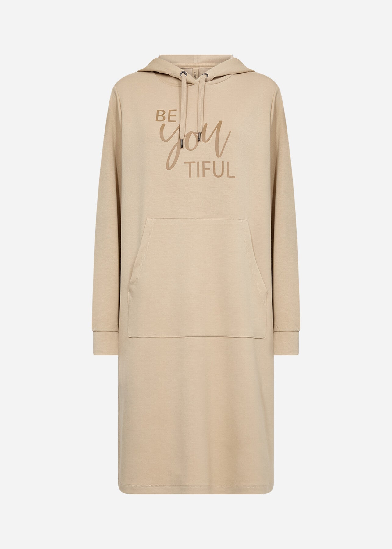 SC-BANU 259 Dress Sand