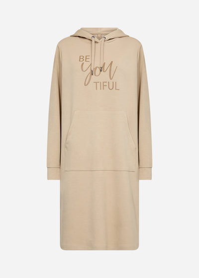 SC-BANU 259 Dress Sand