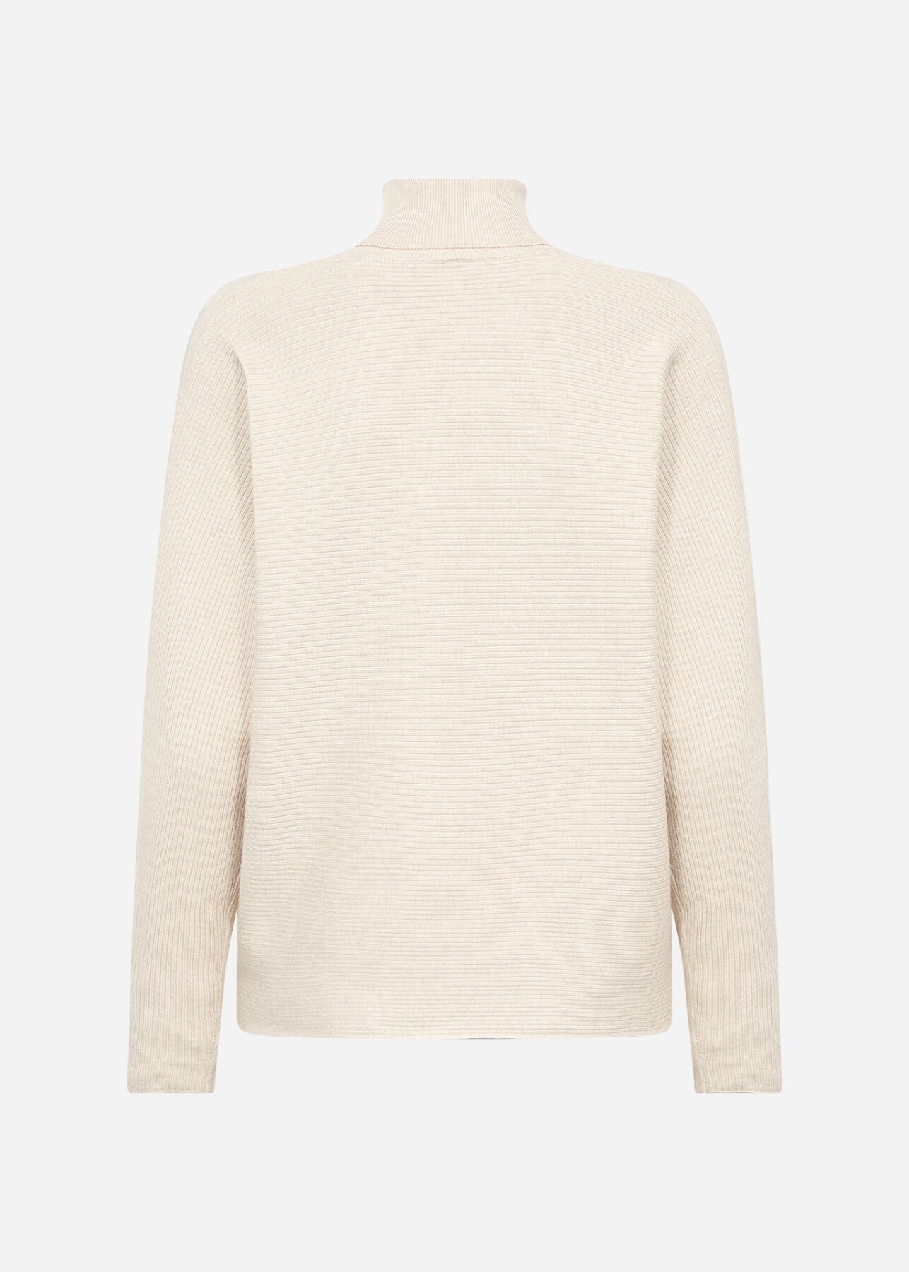 SC-DOLLIE 796 Pullover Cream