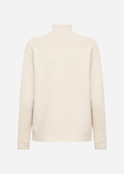 SC-DOLLIE 796 Pullover Cream
