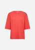 SC-FESTINA 2 T-shirt Red