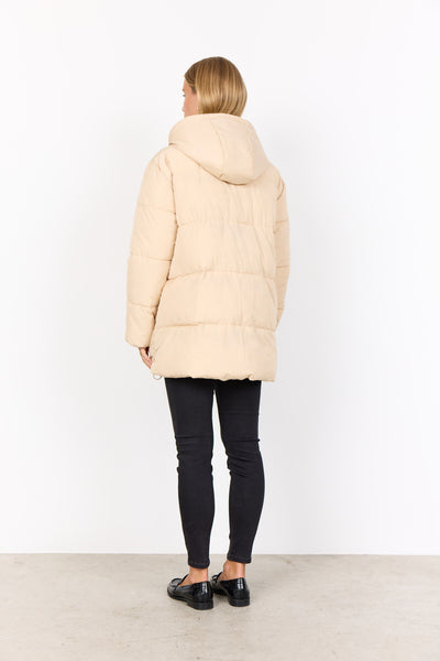 SC-NINA 30 Jacket Sand