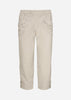SC-AKILA 6-C Pants Light sand