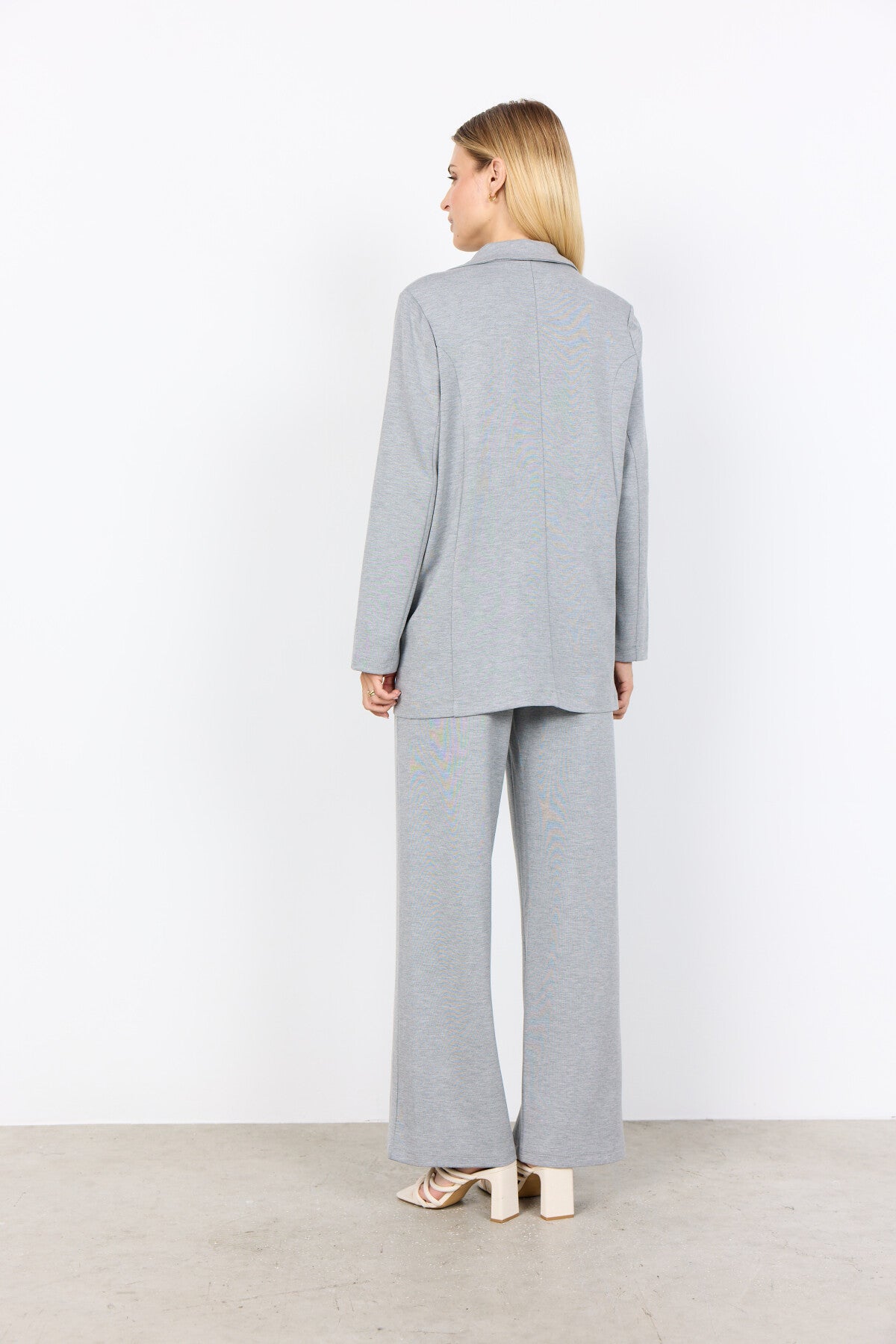 SC-VITA 1 Blazer Grey