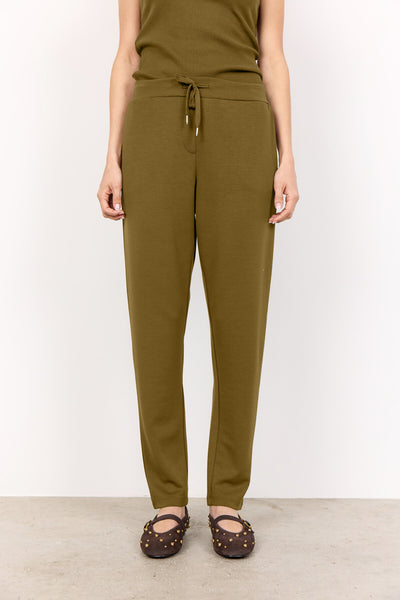 SC-BANU 157 Pants Olive