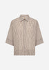 SC-CANELITA 1 Shirt Brown