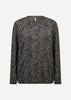 SC-FELICITY 559 Blouse Black