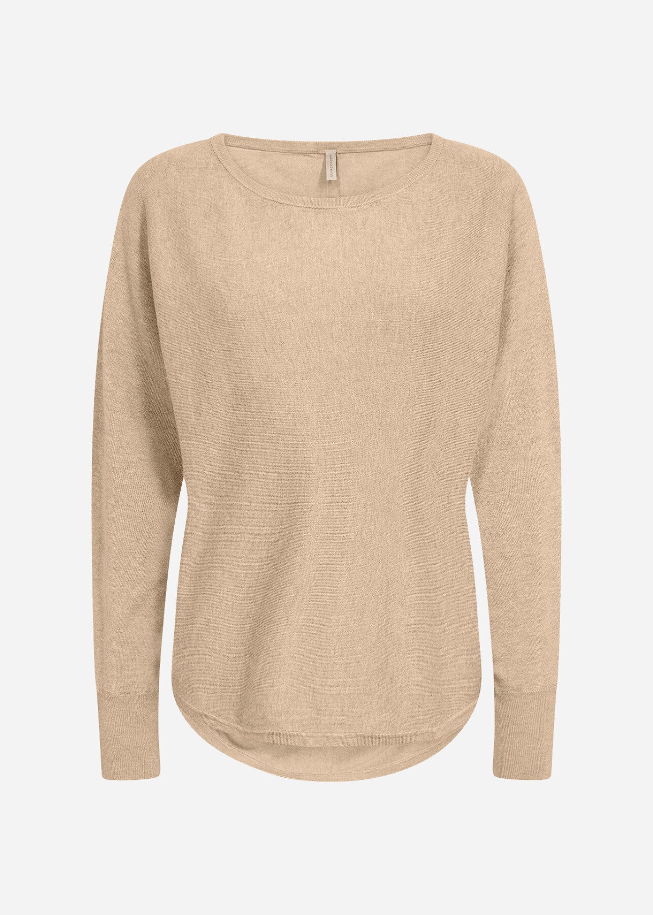 SC-DOLLIE 620 Pullover Sand