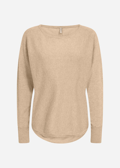 SC-DOLLIE 620 Pullover Sand