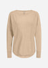 SC-DOLLIE 620 Pullover Sand