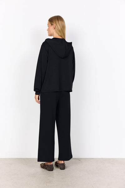 SC-BANU 263 Sweatshirt Black