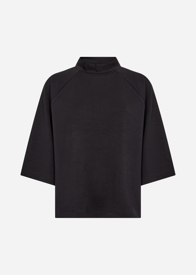 SC-BANU 261 T-shirt Black