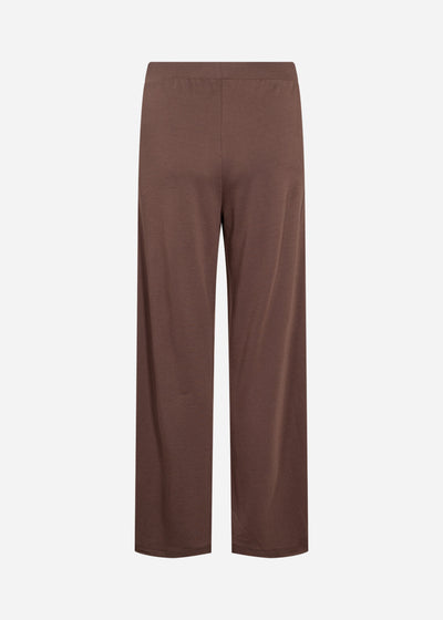 SC-FELUCCA 3 Pants Dark brown
