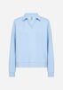 SC-BANU 285 Pullover Light blue