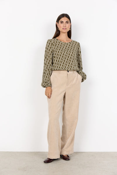 SC-BINDI 19-C Pants Sand
