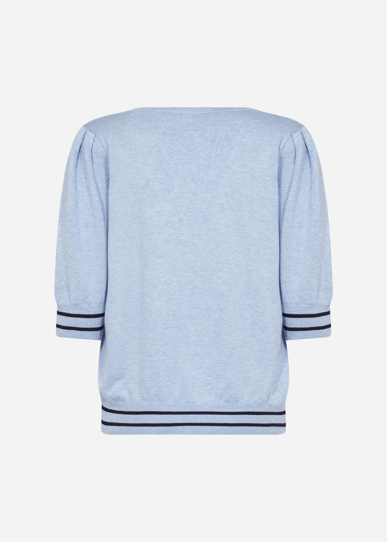 SC-DOLLIE 809 Pullover Light blue