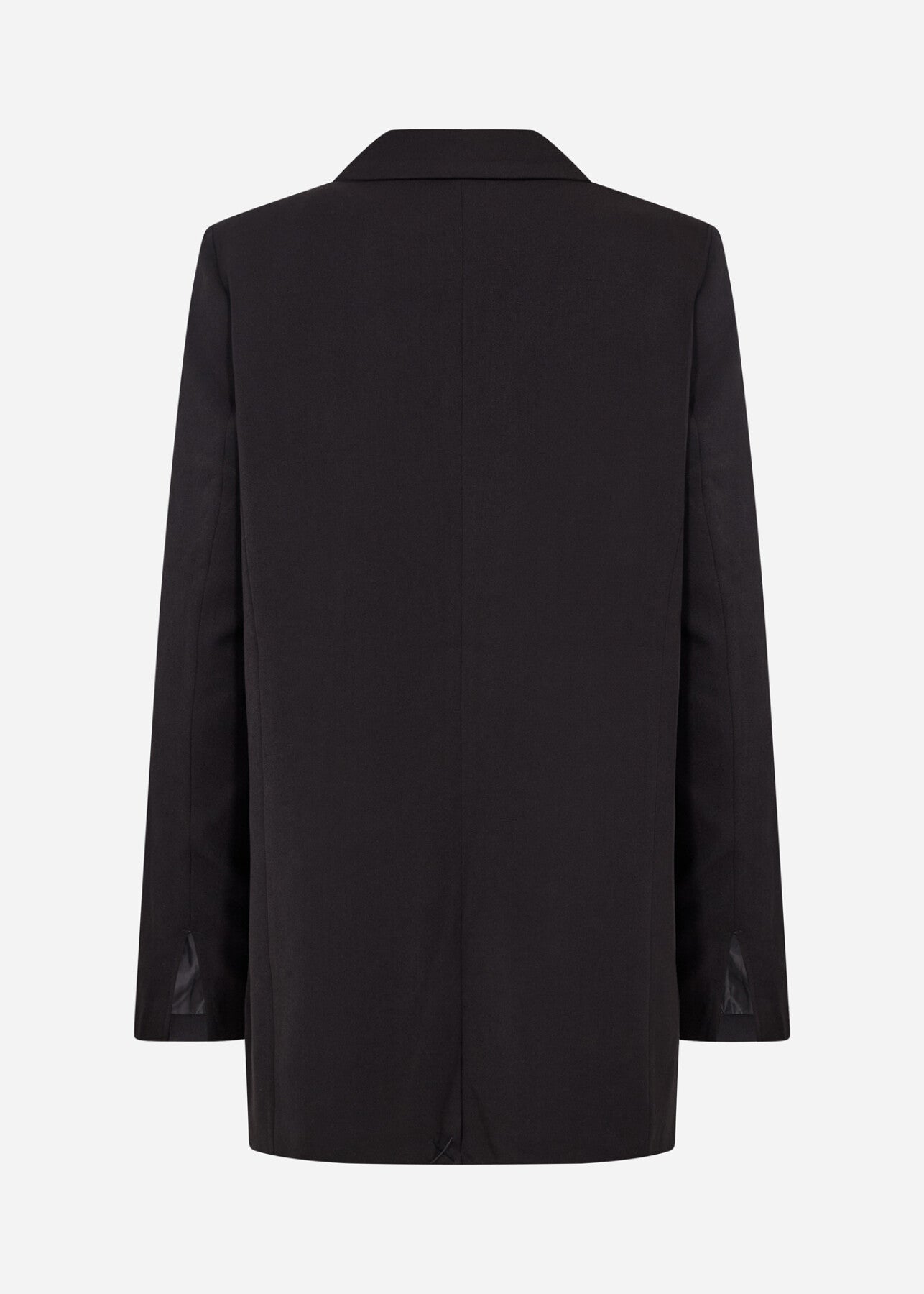 SC-ANN 2 Blazer Black
