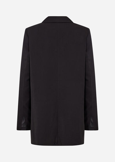 SC-ANN 2 Blazer Black