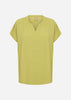 SC-CATH 1 T-shirt Lime green