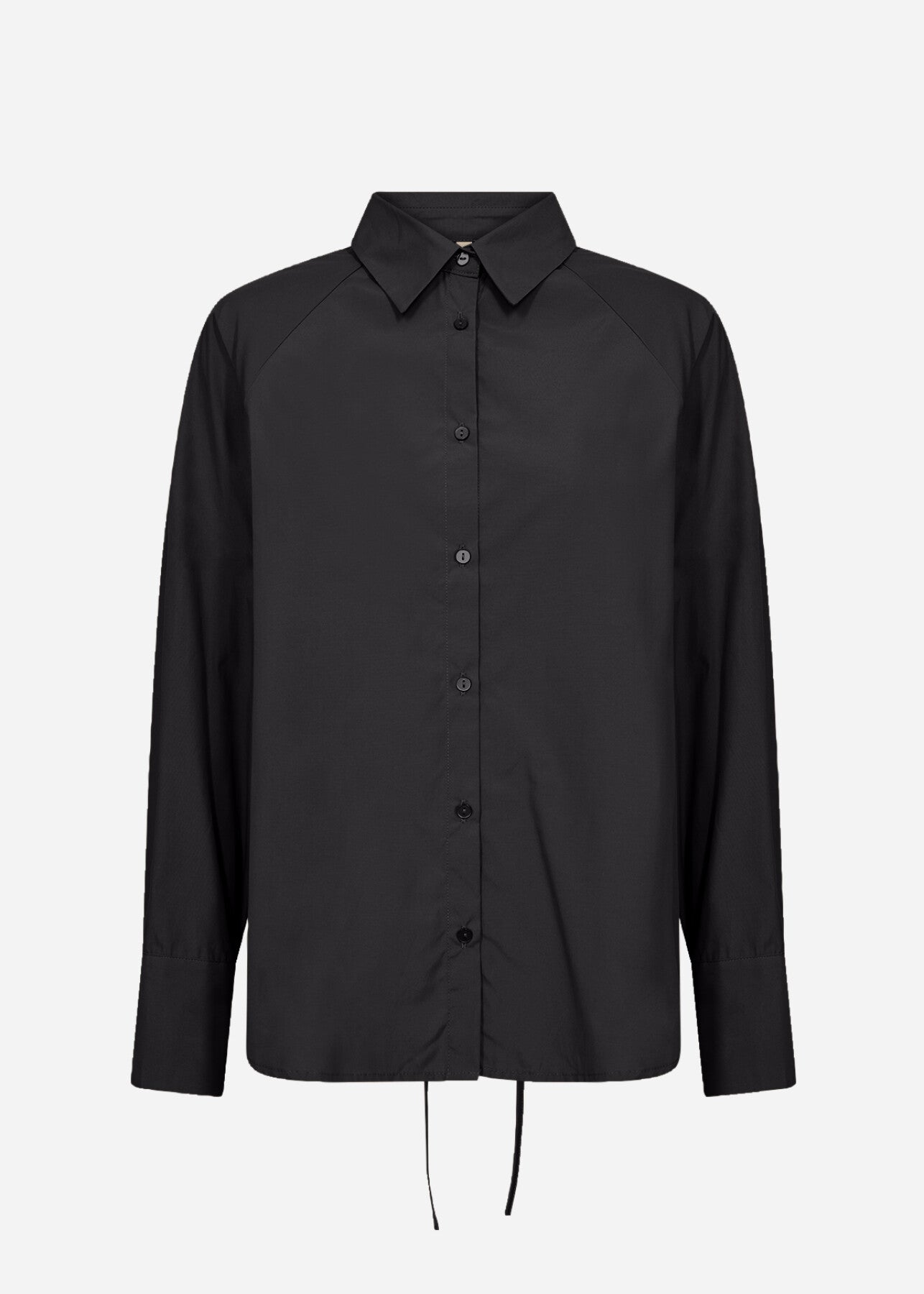 SC-NETTI 109 Shirt Black