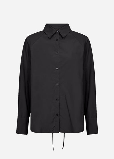 SC-NETTI 109 Shirt Black