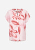 SC-CATE 1 T-shirt Light pink