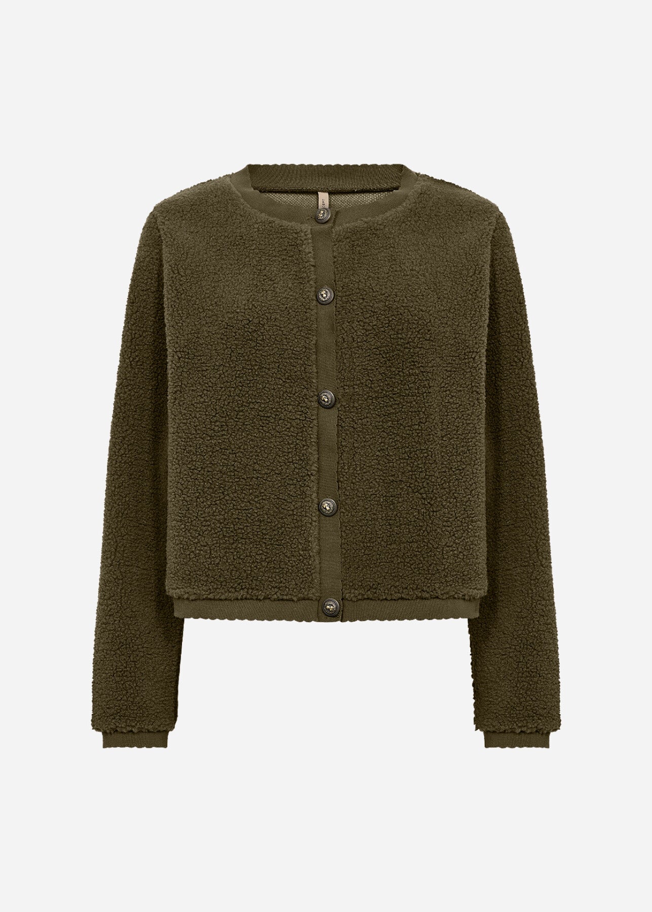 SC-ONYX 7 Jacket Dark green