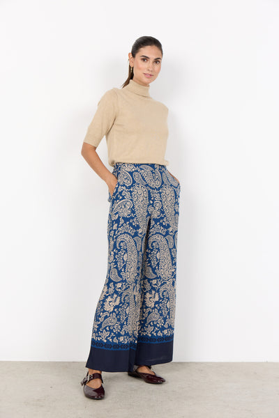 SC-DOLLIE 740 Pullover Sand