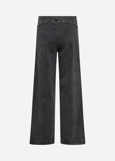 SC-NADIRA 16-B Jeans Dark grey