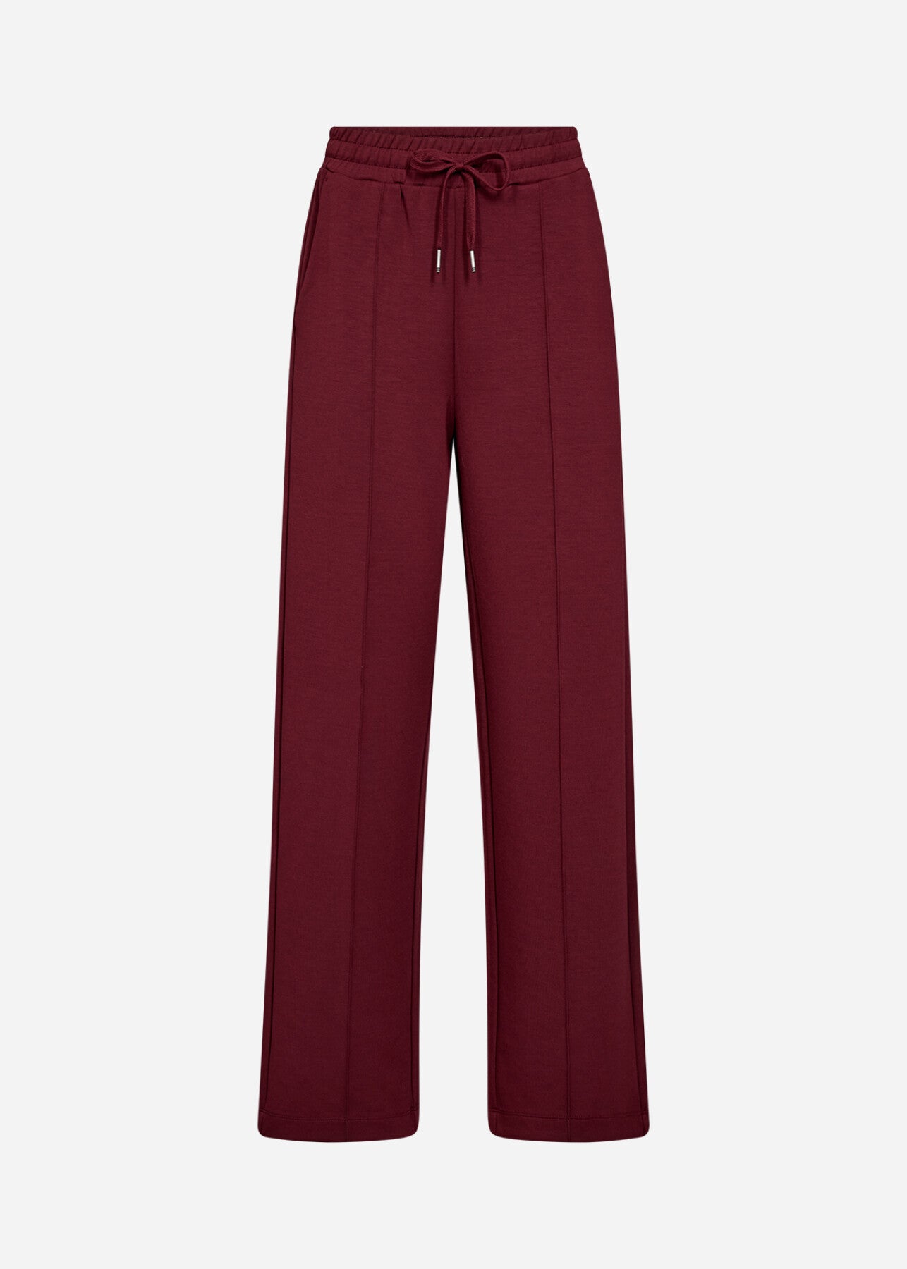 SC-BANU 265 Pants Bordeaux
