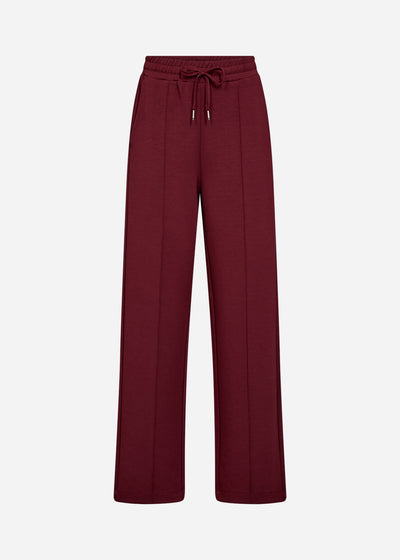 SC-BANU 265 Pants Bordeaux