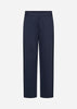 SC-NANNI 3 Pants Navy