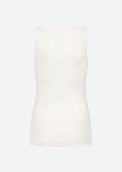 SC-RYAN 1 Top Off white