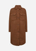 SC-SHAIMA 5 Jacket Camel