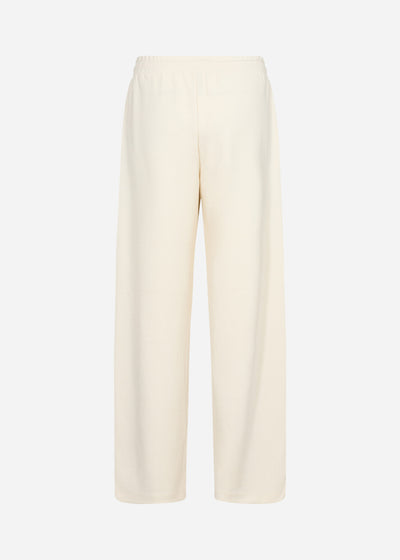 SC-BANU 116 Pants Cream