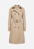 SC-LORA 5 Jacket Dark sand