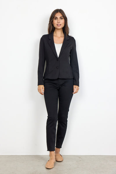 SC-DANIELA 1 Blazer Black