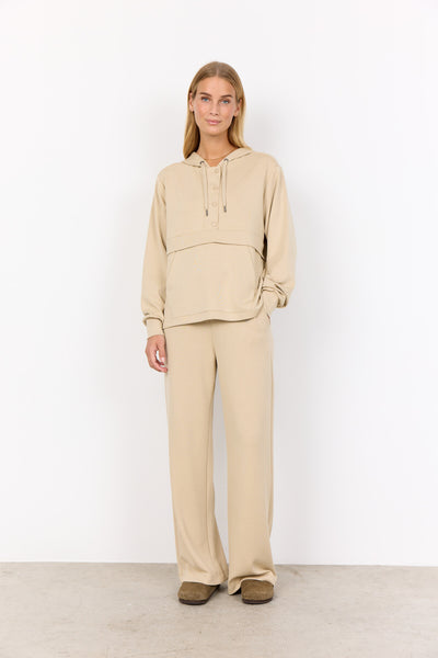SC-BANU 263 Sweatshirt Sand