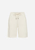 SC-BANU 78 Shorts Cream