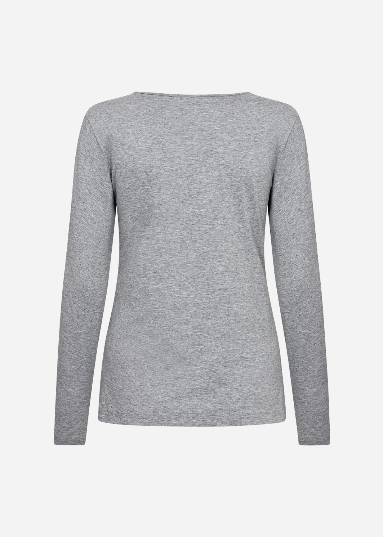 SC-PYLLE 2 T-shirt Grey