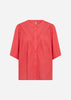 SC-FABIANA 2 Shirt Red