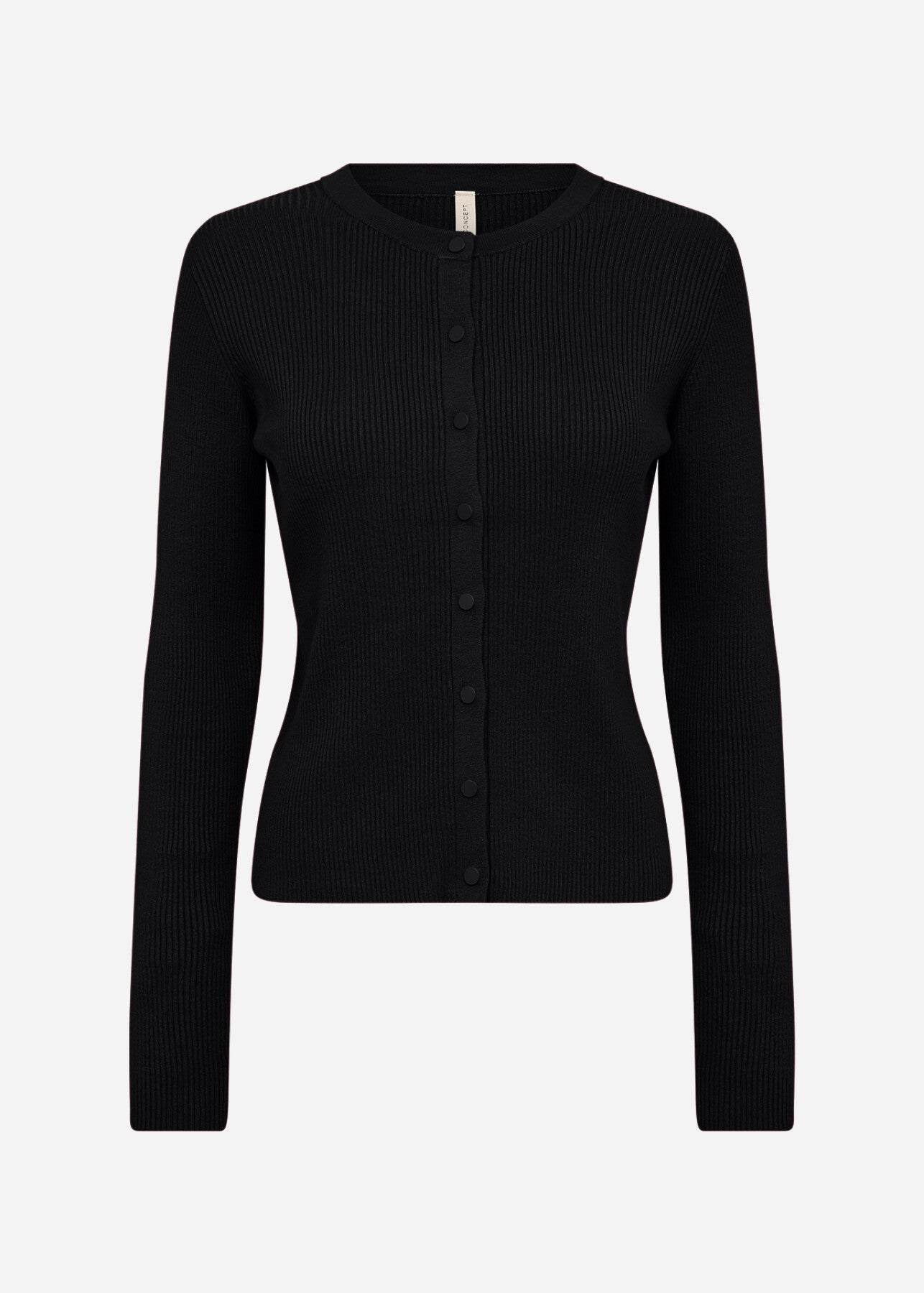 SC-DOLLIE 800 Cardigan Black