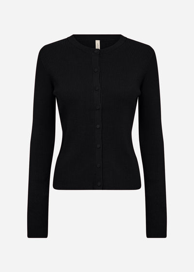 SC-DOLLIE 800 Cardigan Black