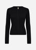 SC-DOLLIE 800 Cardigan Black