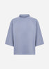 SC-BANU 261 T-shirt Dusty blue