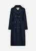 SC-AMANDA 3 Jacket Navy
